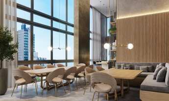 Imagem 12: BALNEÁRIO CAMBORIÚ - Apartamento Padrão - PIONEIROS