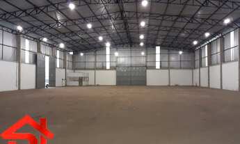 Imagem 7: GALPAO COMERCIAL em SÃO LUÍS - MA, PEDRINHAS