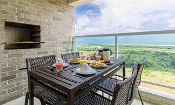 Imagem: Alugo Resort no salinas Park