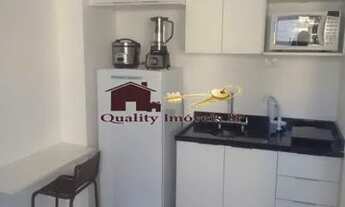 Imagem 1: Studio Belíssimo! Novo e ao Lado do metrô Belém!