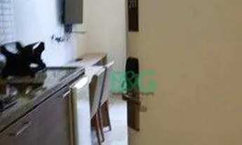 Imagem 3: Apartamento com 1 dormitório à venda, 20 m² por R$ 259.000 - Centro - São Paulo/SP