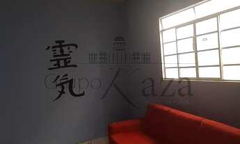 Imagem 7: Ponto Comercial - Vila Pinheiro - Jacareí - Salão com 147m²