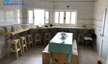 Imagem 5: Casa com 4 dormitórios, 790 m² - venda por R$ 1.600.000 ou aluguel por R$ 15.000/mês