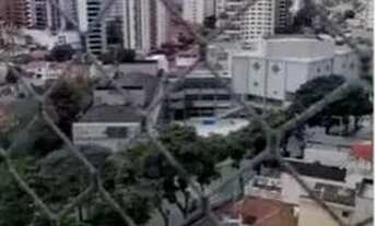 Imagem 5: Apartamento para venda 54 m² 2 quartos 1 vaga em Santana - São Paulo - SP