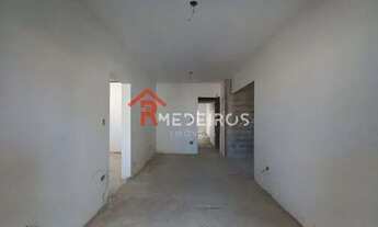 Imagem 6: Apartamento com 2 dormitórios à venda, 91 m² por R$ 558.120,00 - Tupi - Praia Grande/SP