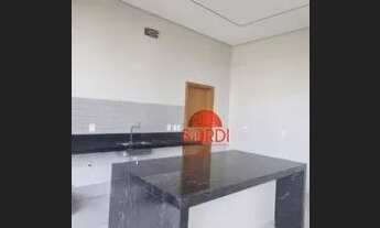 Imagem 5: Casa condomínio terras de florença 172,60 m² 03 suítes