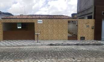 Imagem 3: Casa para venda com 68 metros quadrados com 2 quartos em Emaús - Parnamirim - RN