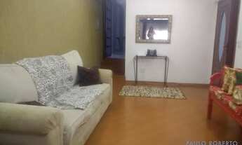 Imagem: SOBRADO - BUTANTÃ - SP