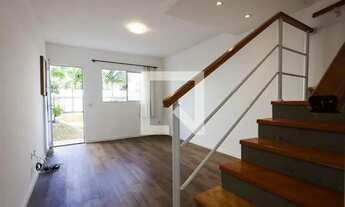 Imagem 2: Casa de Condomínio para Aluguel - Jardim Pioneira, 2 Quartos, 62 m2