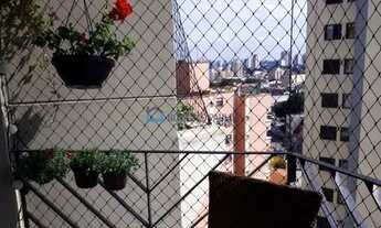 Imagem 7: Amplo e Espaçoso Apartamento com 03 Vagas Próximo ao Metrô !