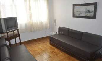 Imagem 2: Apartamento com 1 dormitório à venda - Astúrias - Praia - Guarujá/SP