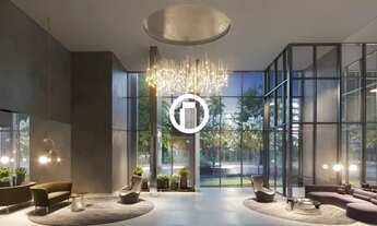 Imagem 4: Apartamento para Venda - 78.55m², 2 dormitórios, sendo 2 suites, 1 vaga - Perdizes