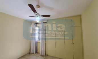 Imagem 7: APARTAMENTO EM ANDAR ALTO PARA LOCAÇÃO NO BAIRRO DO BOSQUE EM CAMPINAS COM VISTA PERMANENT