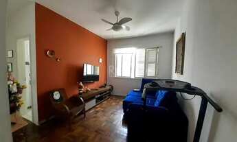 Imagem 3: Apartamento de dois dormitórios com escritório (webspace) no bairro Santa Cecília, junto a