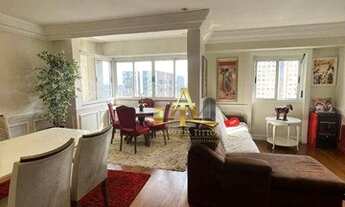 Imagem 6: Apartamento para locação no Condomínio Master em Alphaville com 2 dormitórios