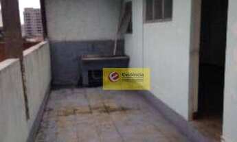 Imagem 5: Salão para alugar,(SOBRELOJA), 230 m² por R$ 3.900/mês - Centro - Santo André/SP