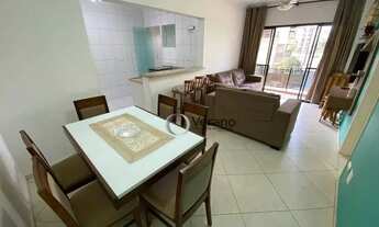 Imagem 2: Apartamento com 2 dormitórios à venda, 75 m² por R$ 350.000 - Enseada - Guarujá/SP