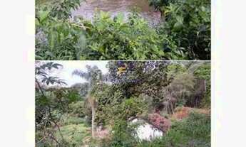 Imagem 6: Terreno para venda possui 10000 metros quadrados em Graminha - Juiz de Fora - MG