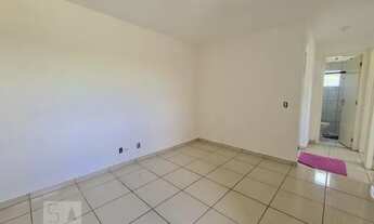 Imagem 4: Apartamento para Aluguel - Jardim Tatiana, 2 Quartos, 50 m2