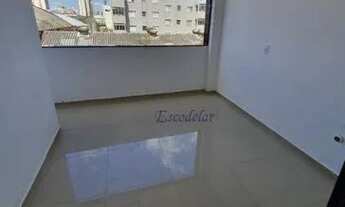 Imagem: Apartamento com 1 dormitório à venda