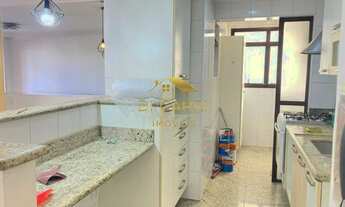 Imagem 4: Apartamento de 74 m² - 03 dormitórios - Tatuapé