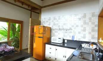 Imagem 6: CASA RESIDENCIAL em ITATIBA - SP, BAIRRO DA POSSE