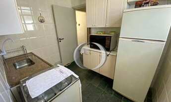 Imagem 4: Apartamento com 2 dormitórios à venda, 60 m² por R$ 240.000,00 - Enseada - Guarujá/SP