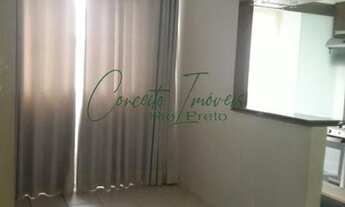 Imagem 3: Apartamento para Venda em São José do Rio Preto, Loteamento Clube V, 2 dormitórios, 1 banh