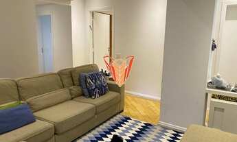 Imagem 4: APARTAMENTO RESIDENCIAL em SÃO PAULO - SP, REAL PARQUE