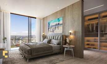 Imagem 2: Apartamento frente Mar com 03 quartos no bairro Itacolomi em Piçarras