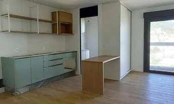 Imagem: Studio com 1 dormitório à venda, 34 m²