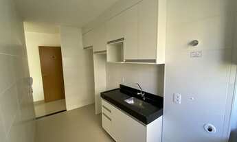 Imagem 3: Apartamento 2/4, suite e varanda, Ar e armários - Solar de Vilas, Ao lado da Unime