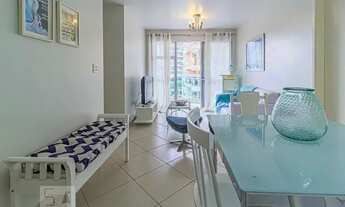 Imagem 2: Apartamento para Aluguel - Jacarepaguá, 2 Quartos, 70 m2