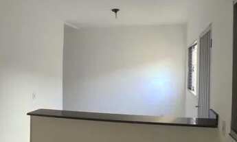 Imagem 7: Casa com dois quartos e vaga de garagem no Setor Garavelo B