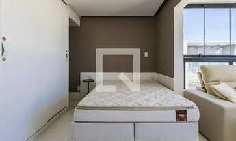 Imagem 5: Apartamento para Aluguel - Jardim Paulista, 1 Quarto, 27 m2