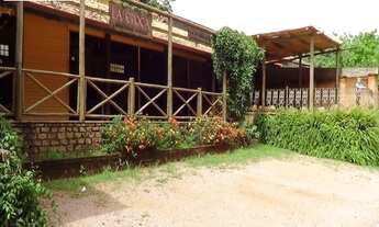 Imagem 7: CHACARA COMERCIAL em VINHEDO - SP, CAIXA DÁGUA