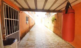 Imagem 4: Casa duplex com 324m², com vista mar à venda em São Tomé de Paripe