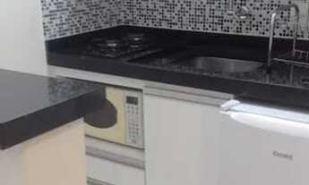 Imagem 4: Flat para aluguel com 41 metros quadrados com 1 quarto em Vila Mariana - São Paulo - SP