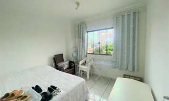 Imagem 3: Apartamento no Centro de Cascavel-PR com 1 Suíte mais Quarto