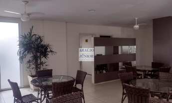 Imagem 4: AMERICANA - Apartamento Padrão - CENTRO