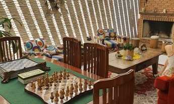 Imagem 4: São Paulo - Casa Padrão - Moema