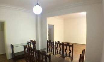 Imagem 4: Mascarenhas de Morais - 3 quartos - 162 m2 - Copacabana - Rio de Janeiro - RJ