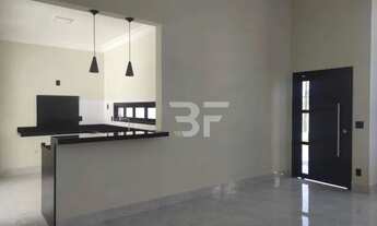 Imagem 4: Casa com 3 dormitórios à venda, 134 m² por R$ 1.120.000,00 - Jardim Bréscia - Indaiatuba/S