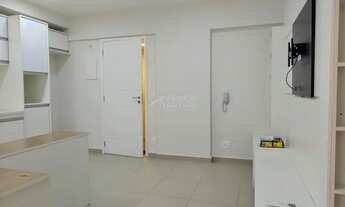 Imagem 7: APARTAMENTO PARA LOCAÇÃO HOME STUDIO 47 - 1 DMT - SACADA - 2 VAGAS - 45M²