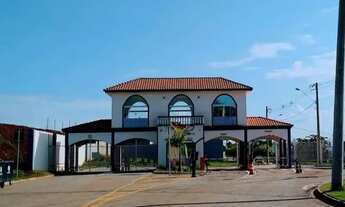 Imagem: Terreno - Condomínio Residencial Jardim