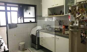 Imagem 12: Apartamento com 1 dormitório à venda, 60 m² por R$ 320.000 - Aparecida - Santos/SP!!