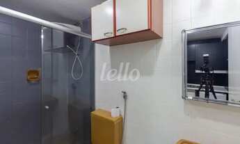 Imagem 7: São Paulo - Apartamento Padrão - Jardins