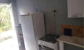 Imagem: Alugo kitinet mobiliado individual independente