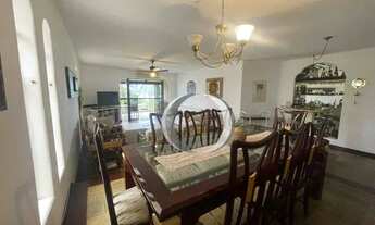 Imagem 3: Apartamento com 4 dormitórios à venda, 160 m² por R$ 860.000,00 - Enseada - Guarujá/SP