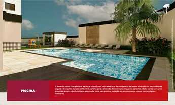 Imagem 6: AMARILIS - ESSA É SUA CHANCE DE MORAR NO URBANOVA - AGENDE UMA VISITA - 2 DORMI / SUITE